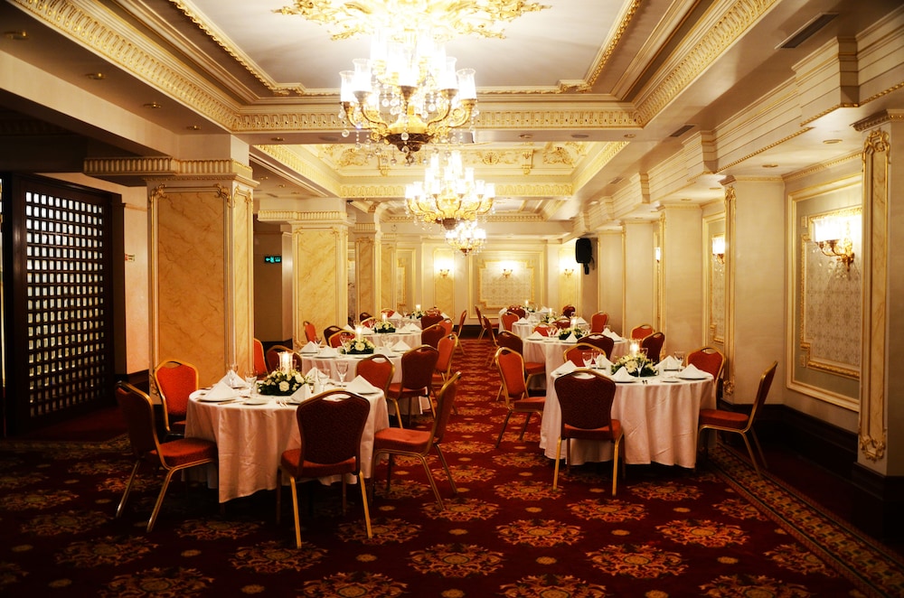 Deluxe Golden Horn Sultanahmet Hotel 41/47