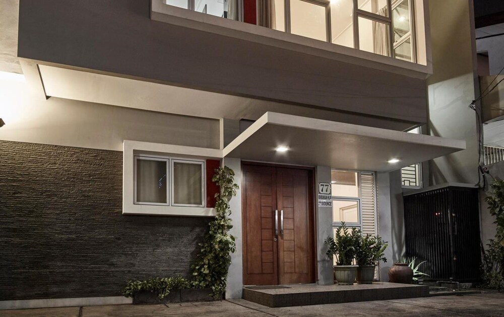 Bendungan Hilir Residence by ZUZU 1/57