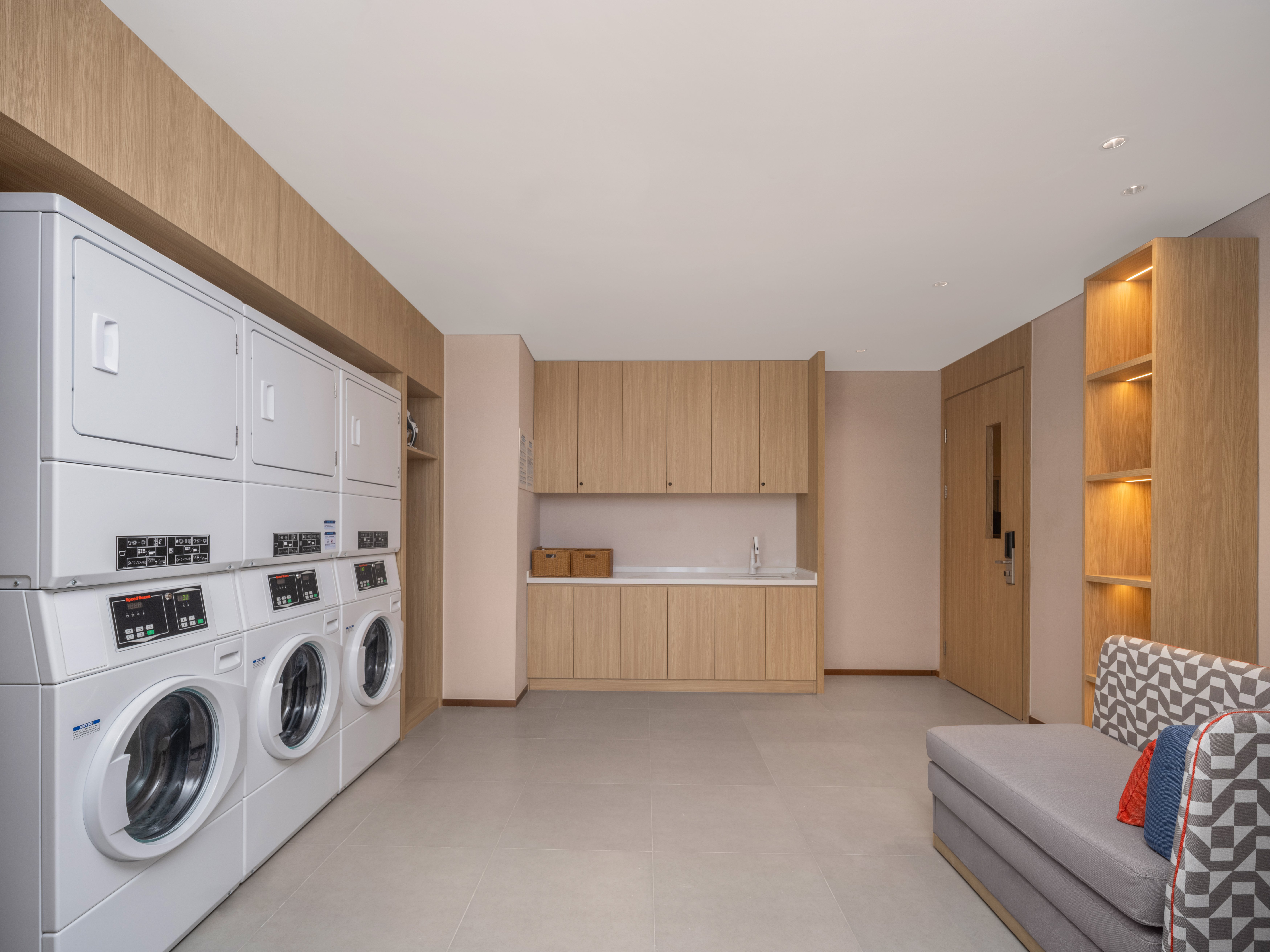 Holiday Inn Express Beijing Tongzhou by IHG 14/43