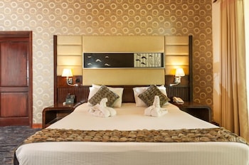 Heritage Hotel 9/50