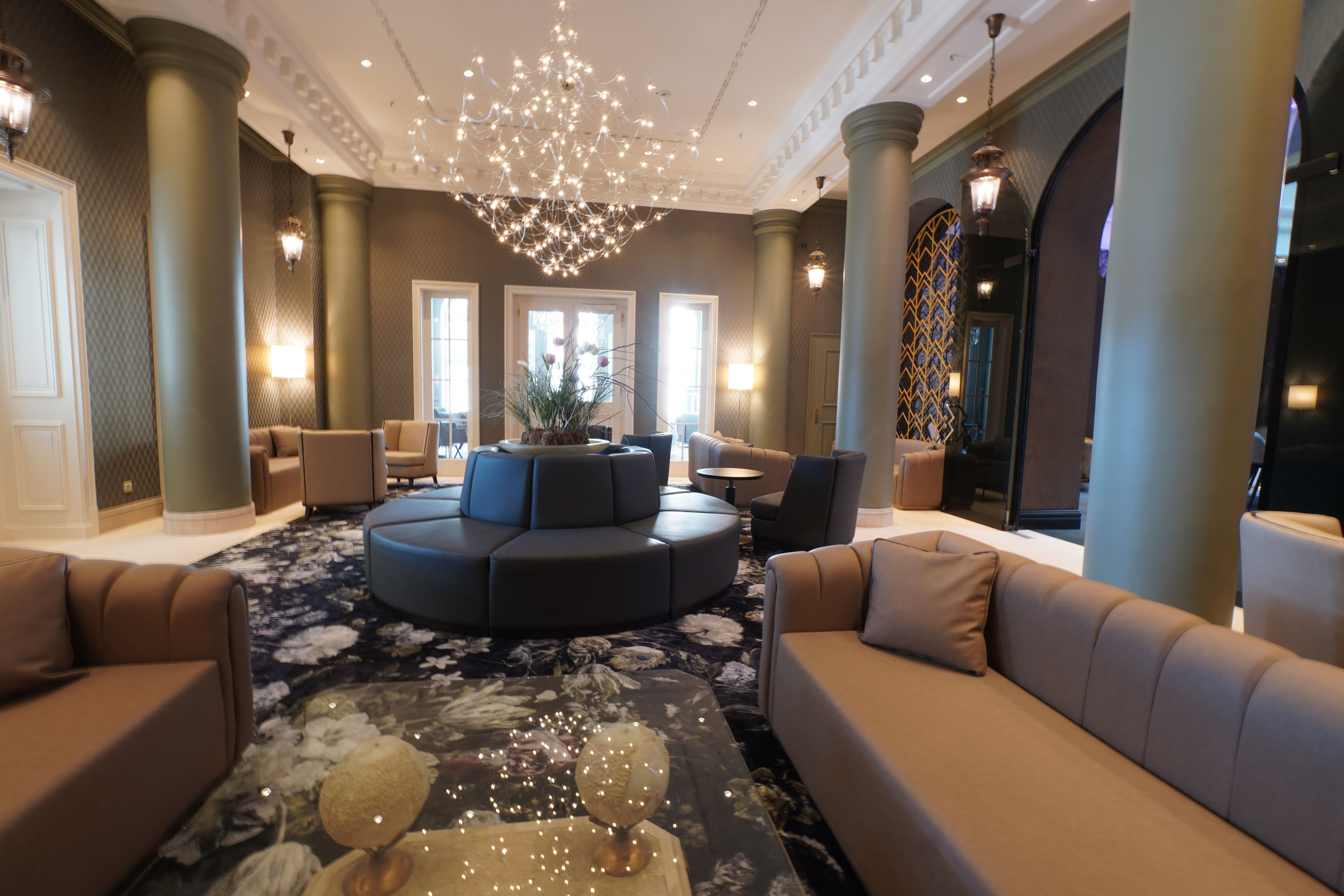 Fuerstenhof Hotel 4/6