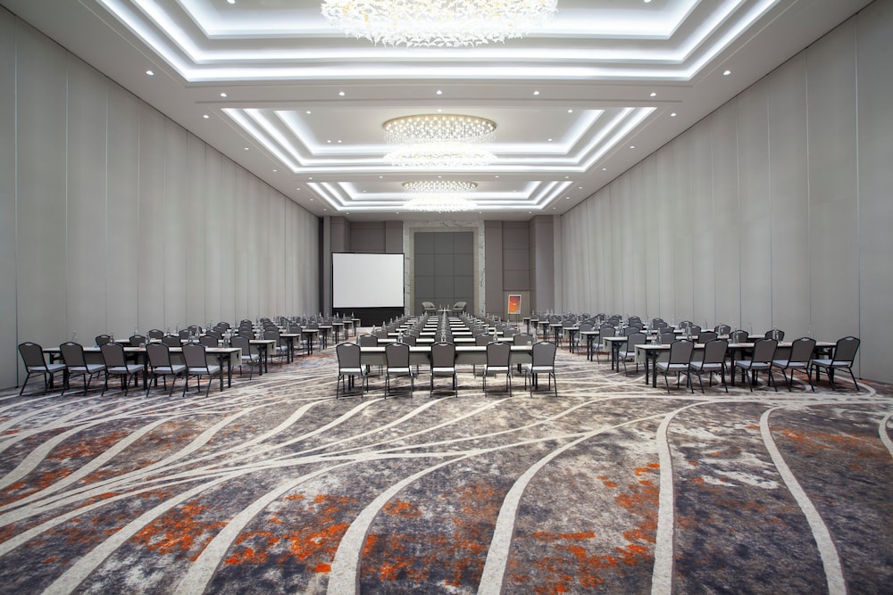 Harris Hotel and Convention Cibinong City Mall Bogor 42/61
