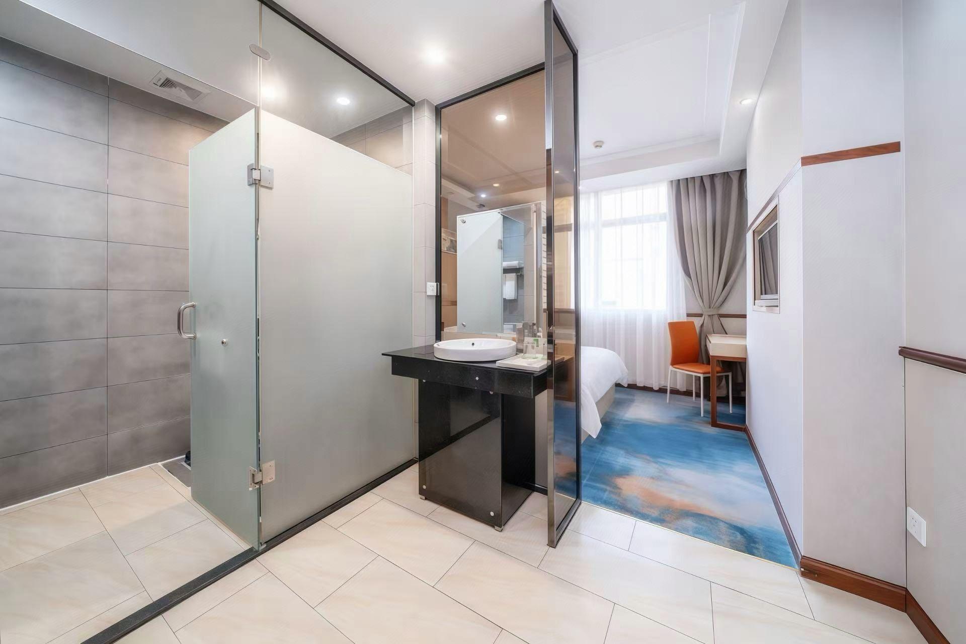 Vienna 3 Best Hotel (Shenzhen Pingshan Tongle) 31/31