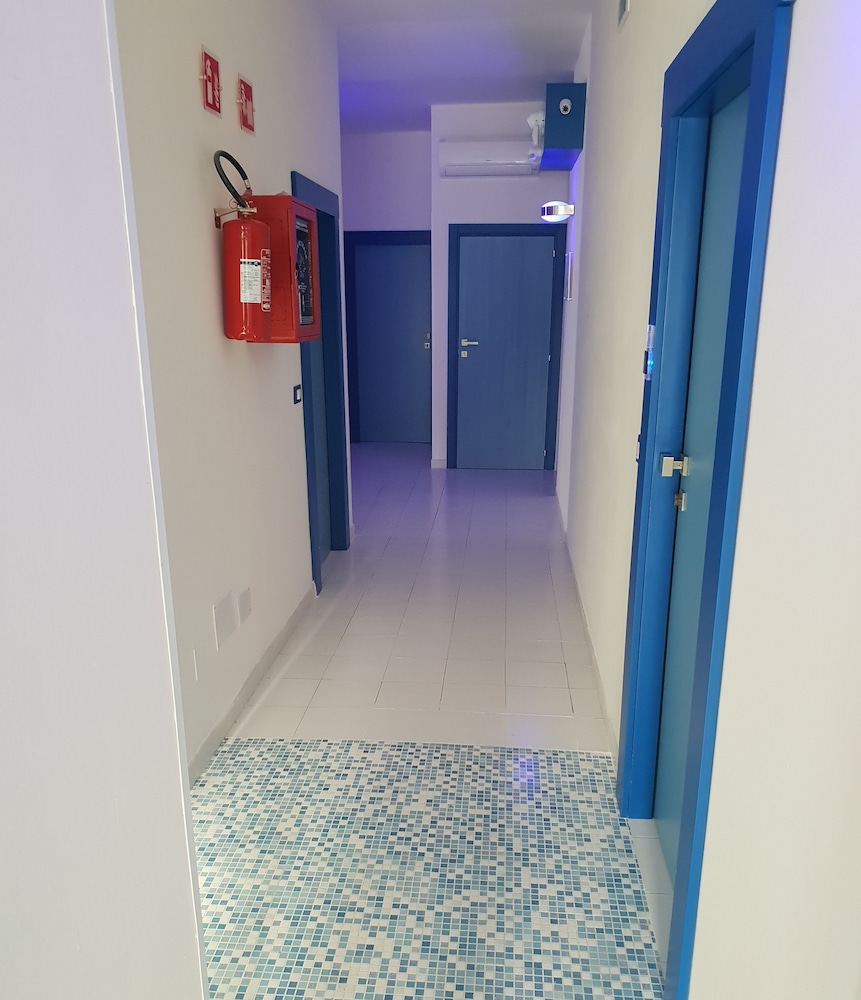 Hotel Caraibisiaco Sul Mare 12/50