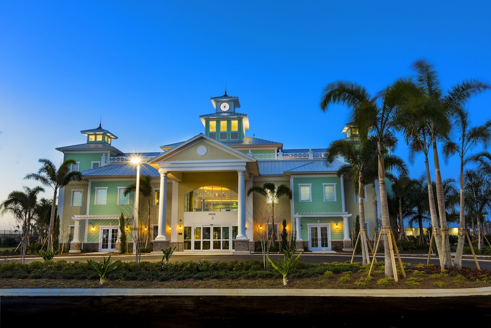 Encore Resort at Reunion