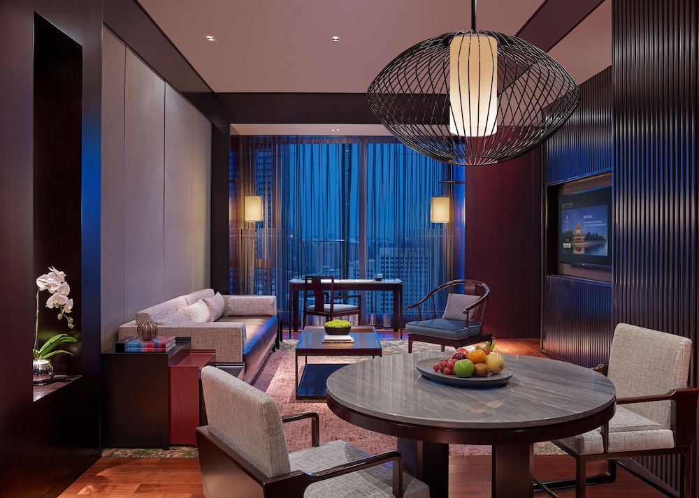 Nuo Hotel Beijing 56/77