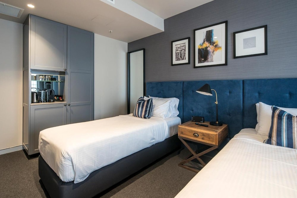 Mrs Banks Boutique Hotel 7/50