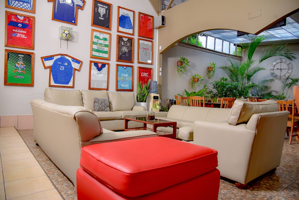 Xolotlan Hotel 50/74