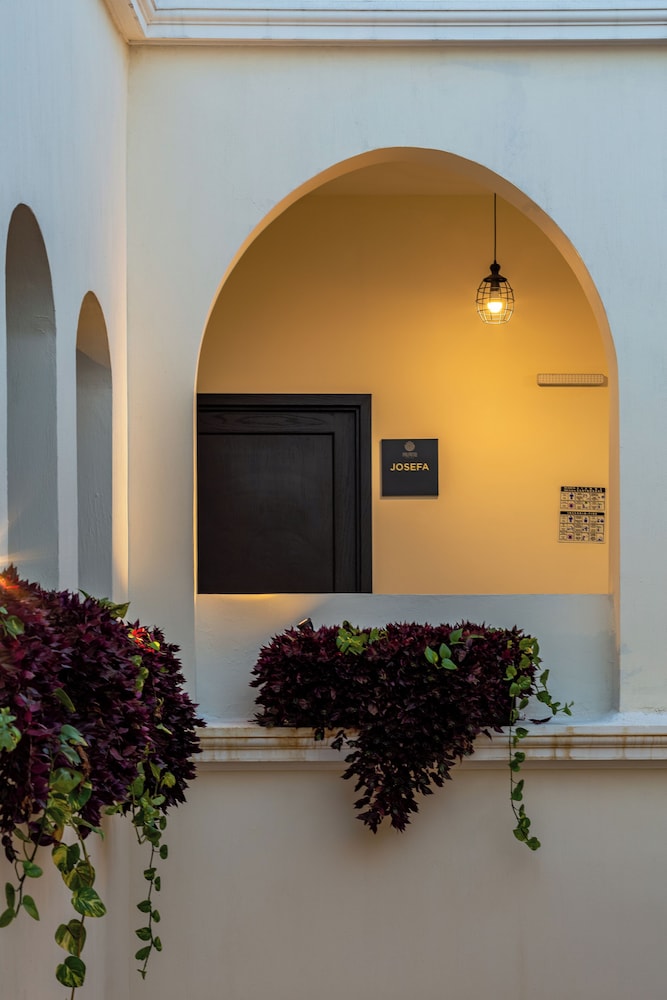Palpatio Hotel Boutique 8/47