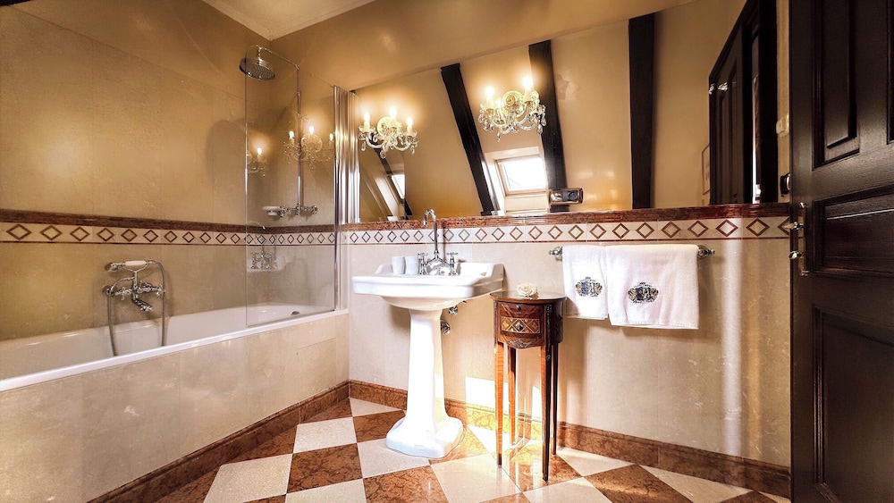 Alchymist Prague Castle Suites 39/42