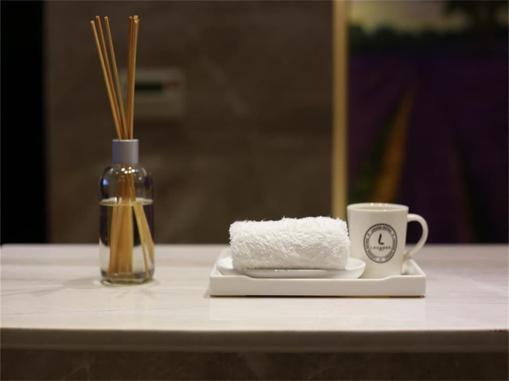 Lavande Hotel (Guangzhou Tianhe Park Yuancun Metro Station) photo2