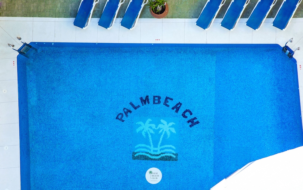 Palm Beach Club 8/61