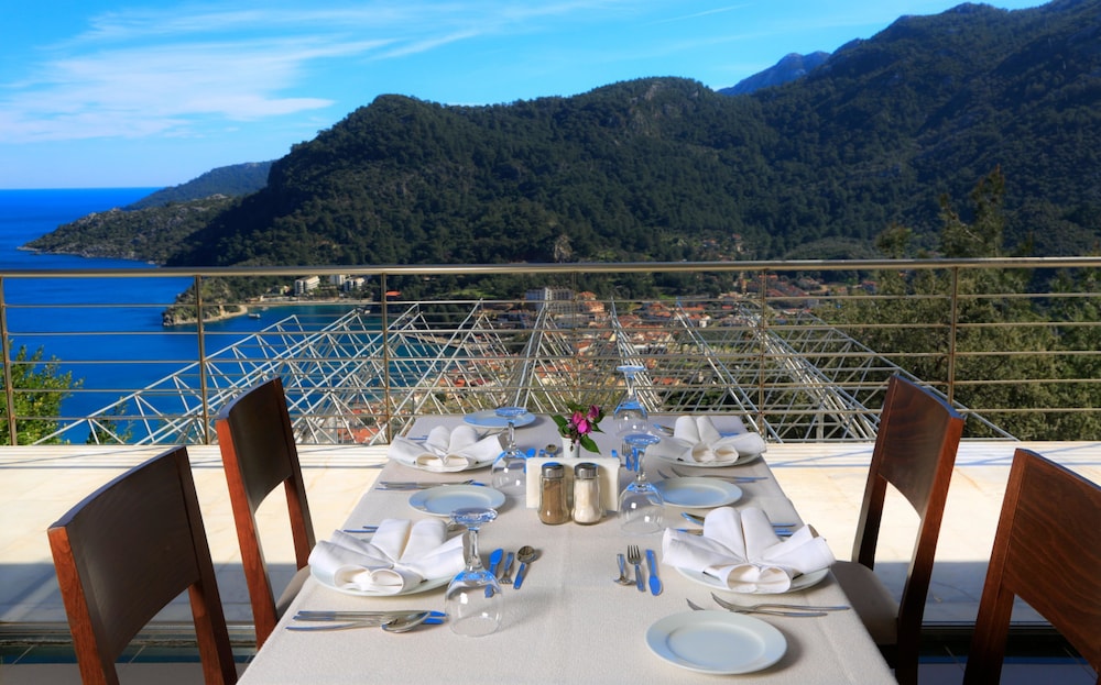 Loryma Resort Hotel 35/49