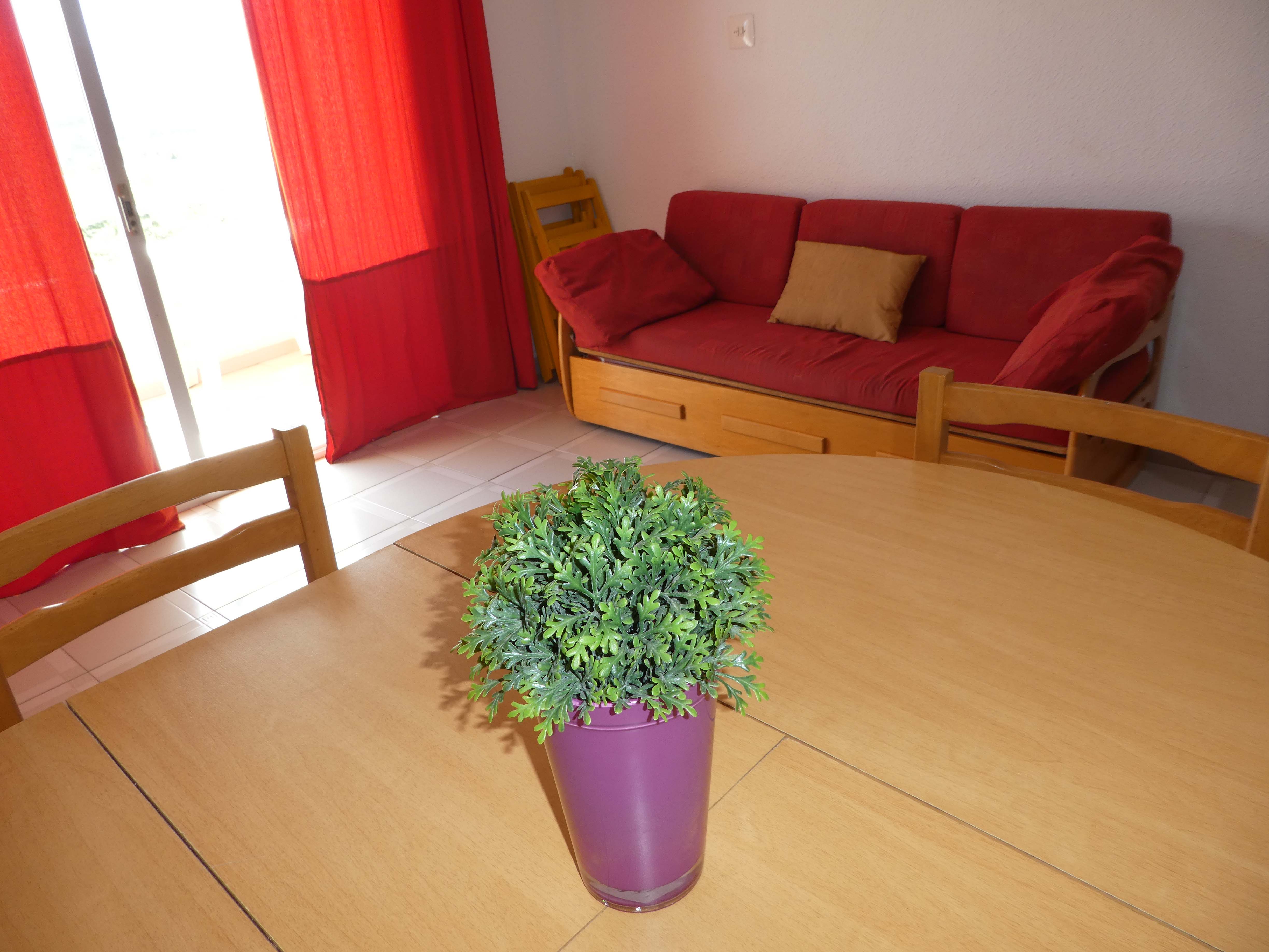Apartamentos PeaIsmar I Y Ii 3000 - Peniscola 23/50
