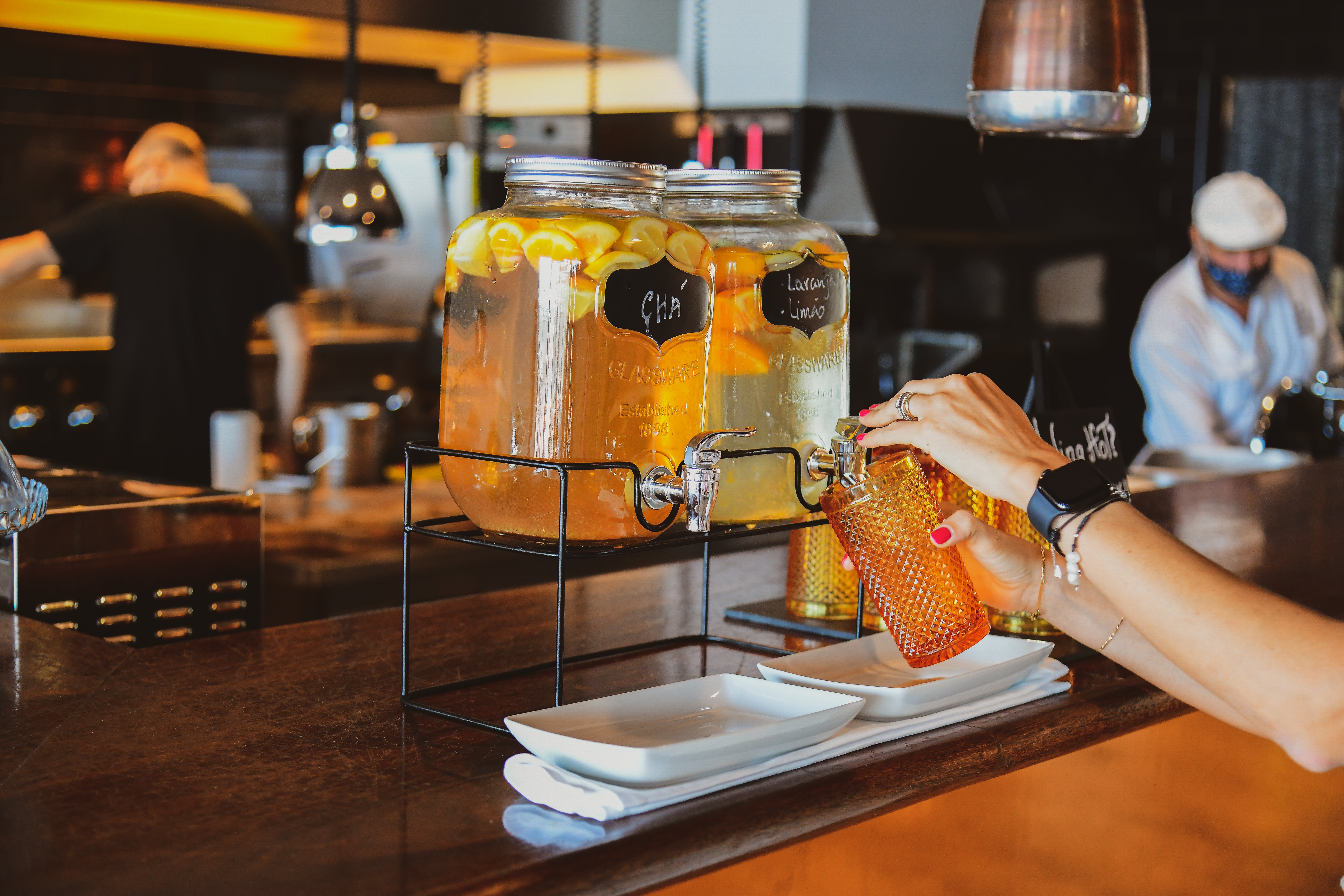 ペスターナ CR7 フンシャル 写真5