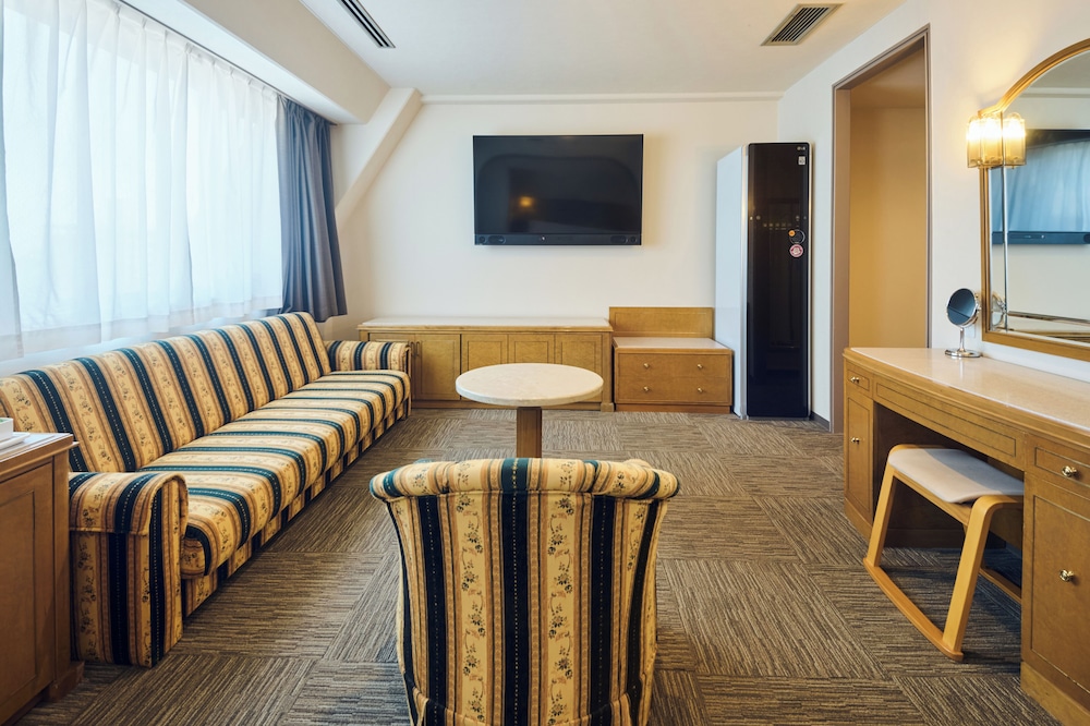 Hotel Lexton Kagoshima 53/75