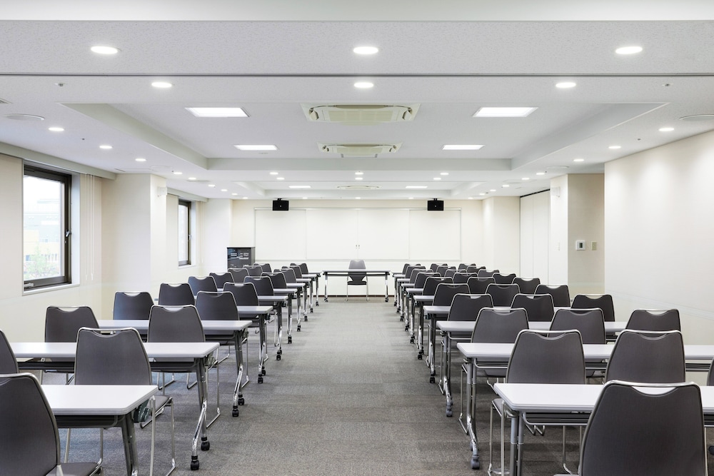 Holiday Inn Kyoto Gojo by IHG 38/50