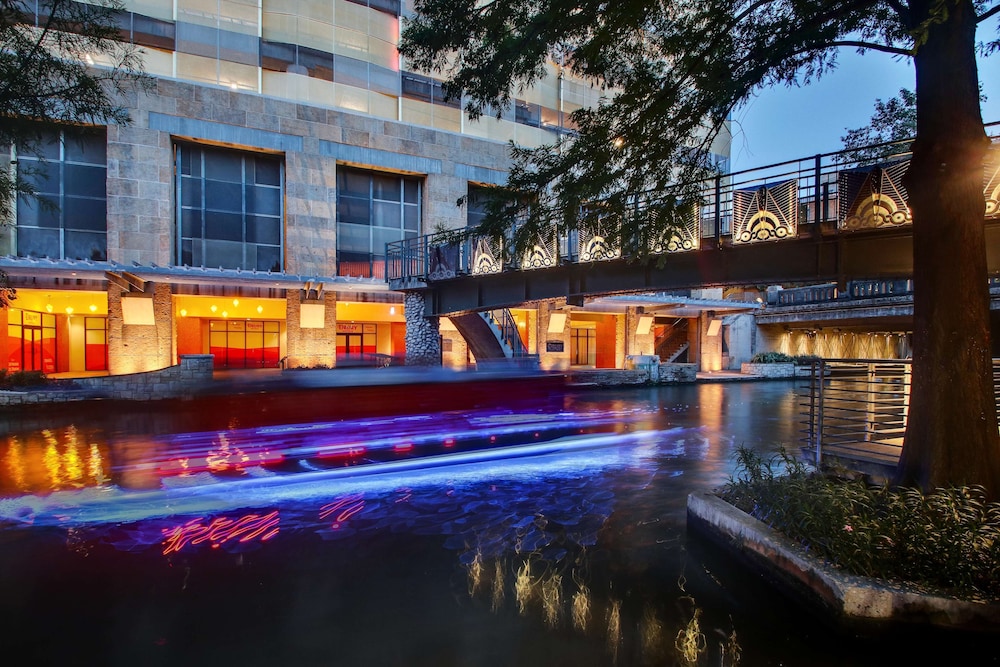 Drury Plaza Hotel San Antonio Riverwalk 5/43