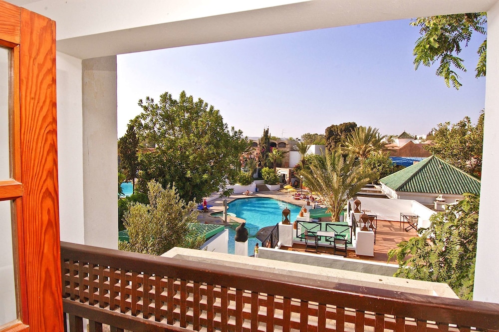 EL PUEBLO TAMLELT in AGADIR