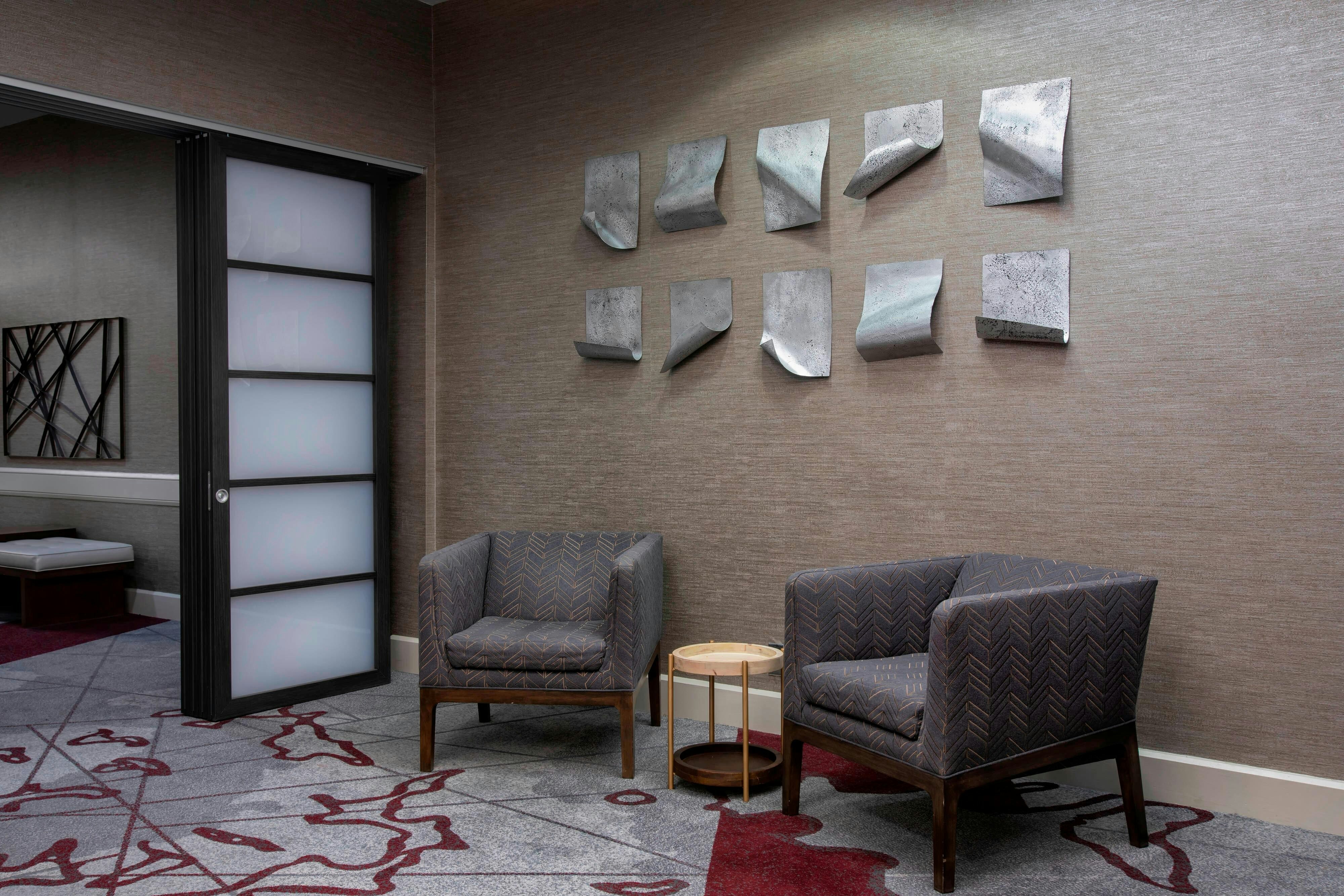 Atlanta Marriott Northeast/Emory Area 44/73