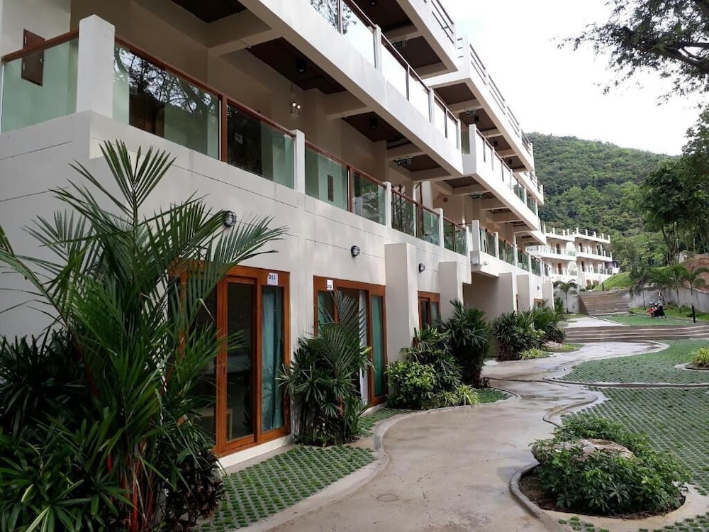Sealey Resort Koh Larn 3/41