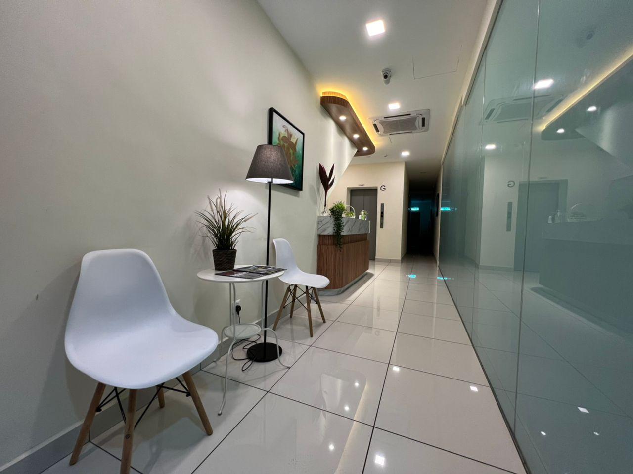 Hotel Star Sentral 21/21