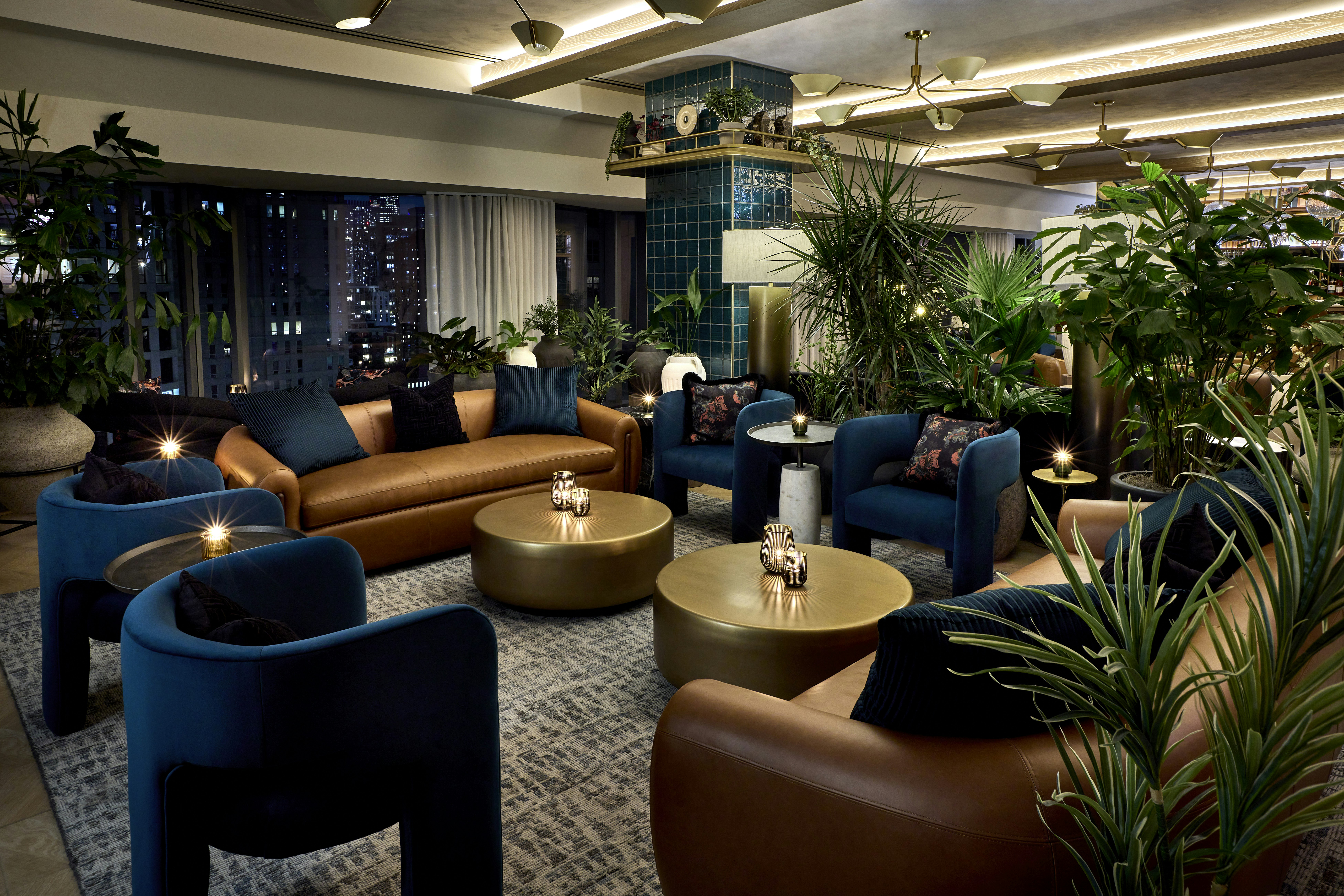 VICEROY CHICAGO 43/79