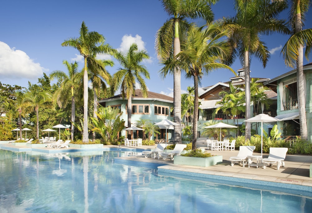 Couples Negril - Adults Only 52/55