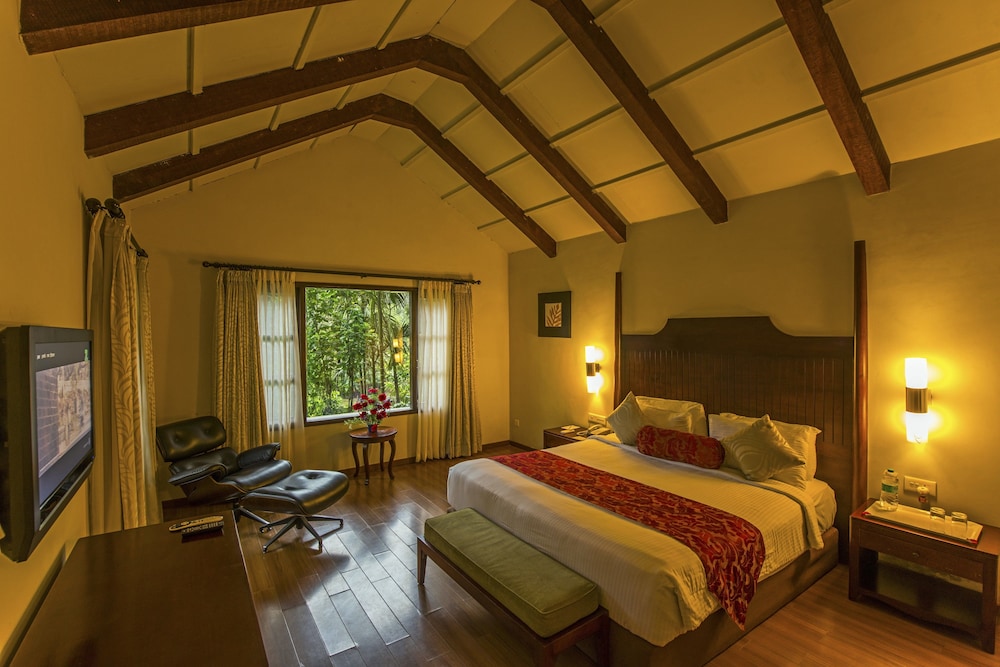 The Windflower Resorts Spa 5/50