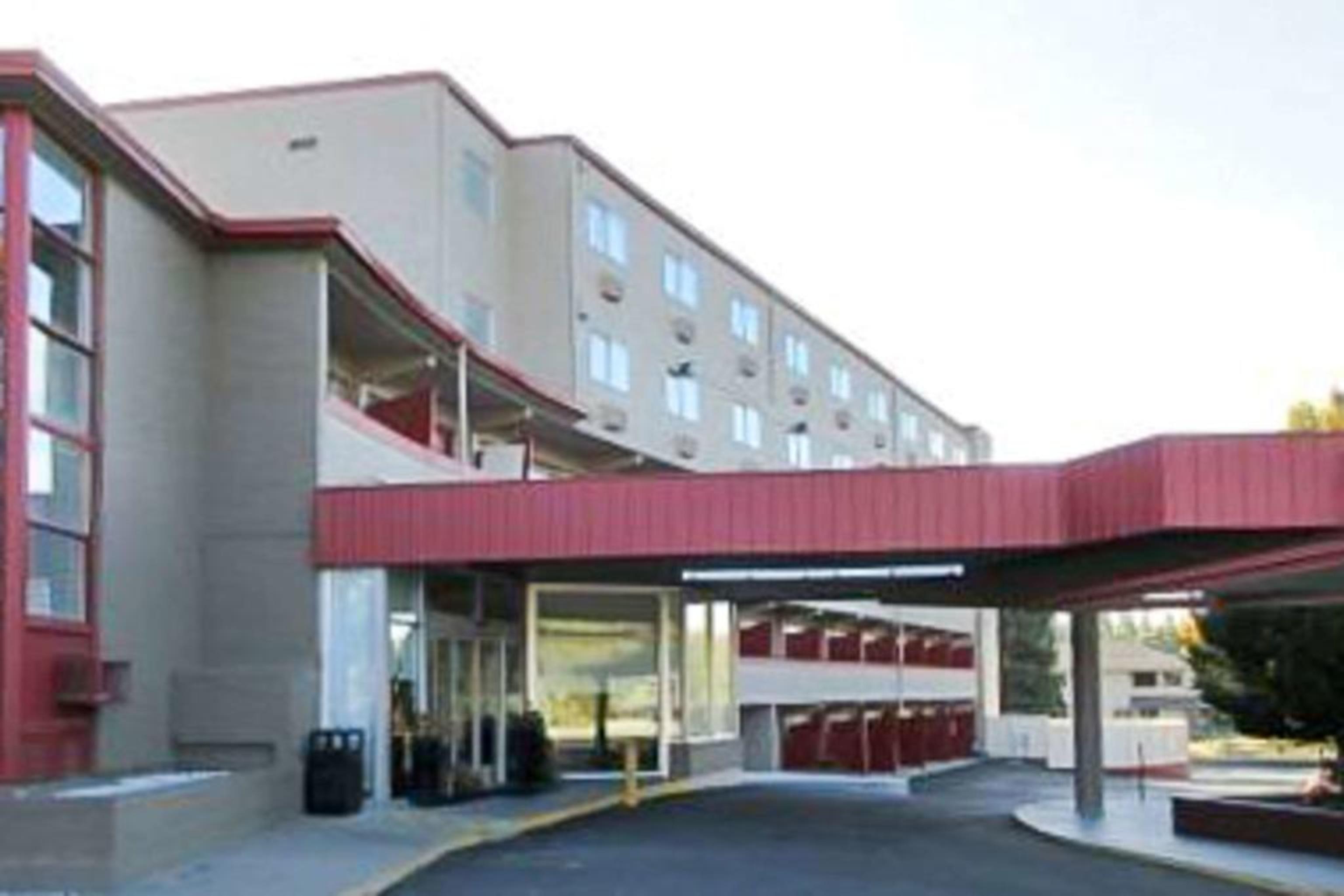 Quality Inn and Suites Airport Spokane 19/19