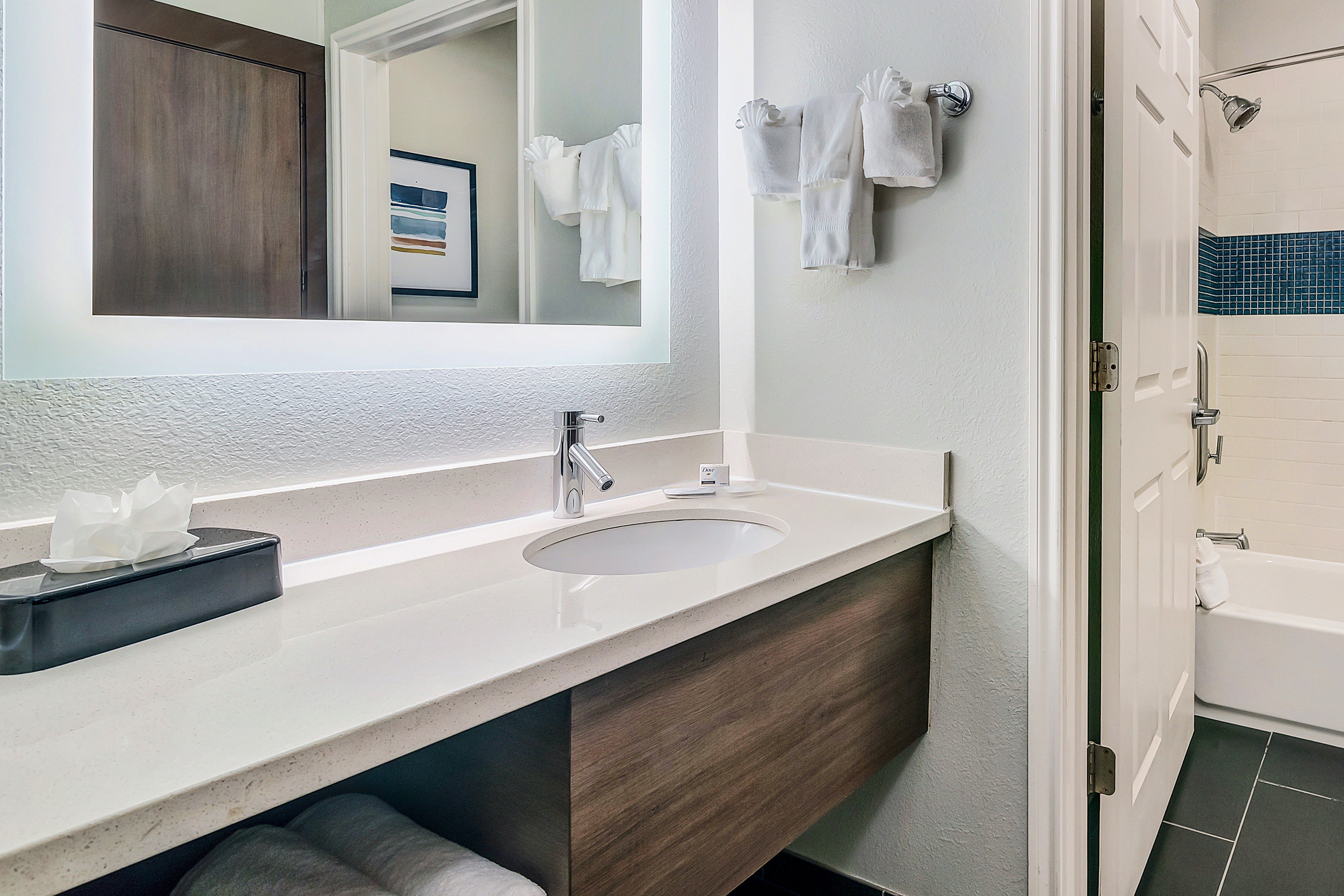 Staybridge Suites Tyler University Area 78/80