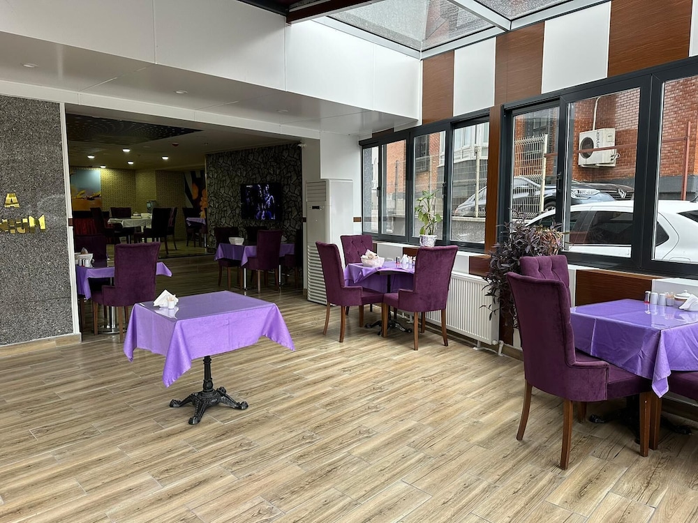 Koza Millenyum Hotel Spa Ex Millennium Hotel Spa 35/50