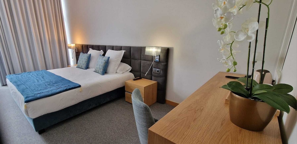 Hotel Pedras Salgadas 18/26