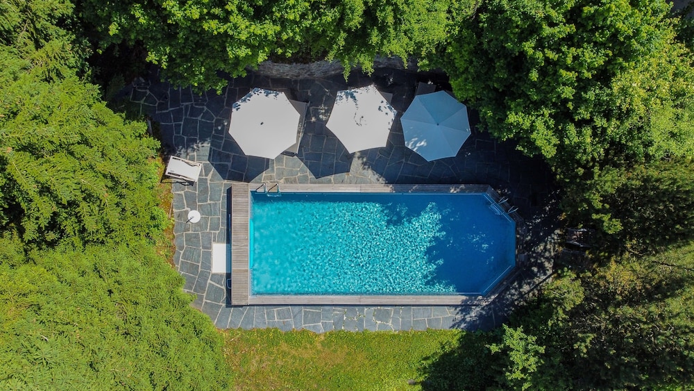Hotel Le Grand Chalet 42/50
