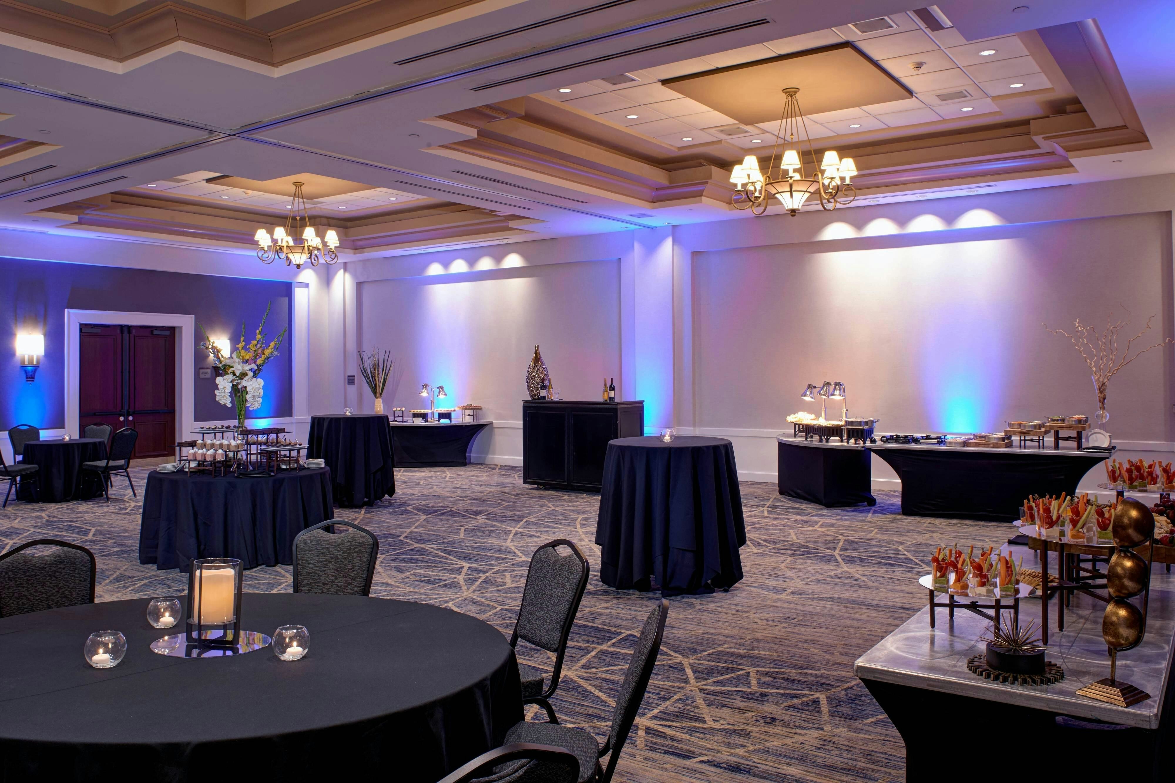 Auburn Hills Marriott Pontiac 21/21