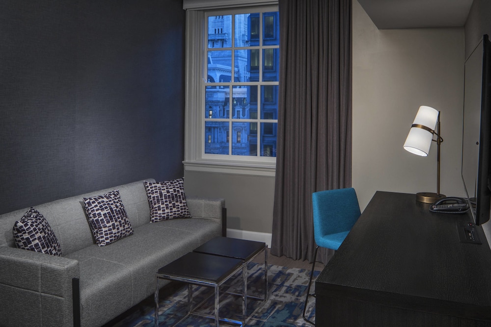 Le Meridien Philadelphia 16/26