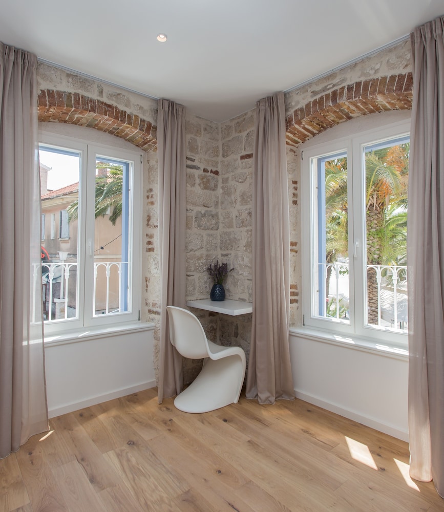 Bifora Heritage Hotel 50/50