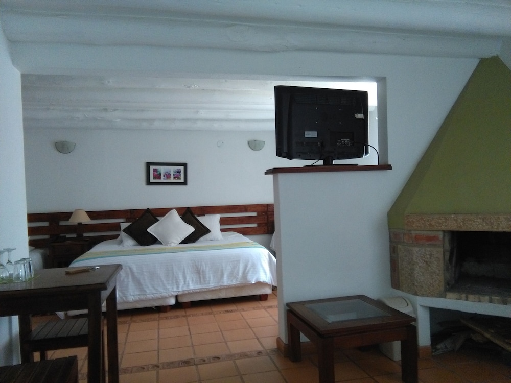 Hotel and Spa Getsemani 13/64