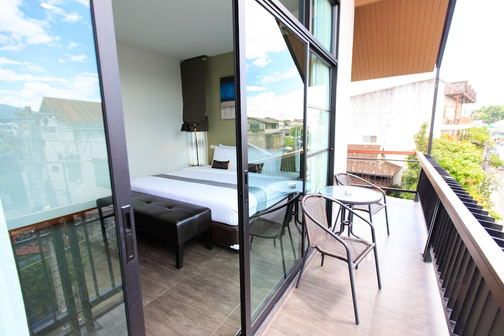 Wealth Boutique Hotel 7/71