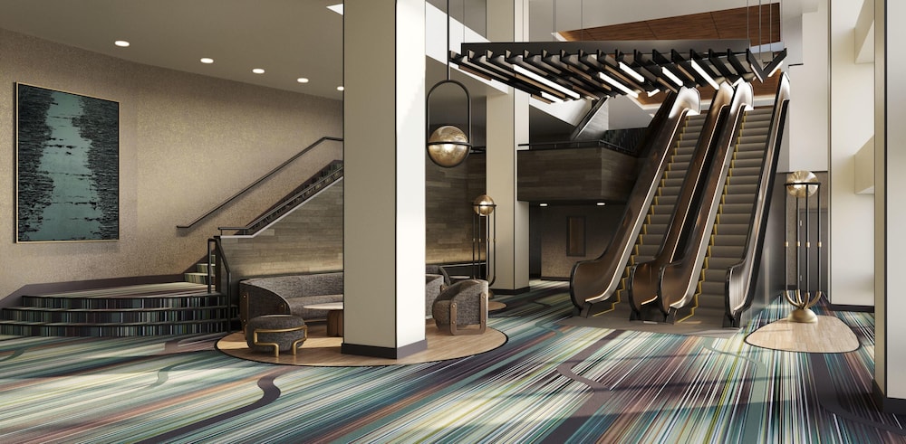Hyatt Regency Jersey City on the Hudson 39/61