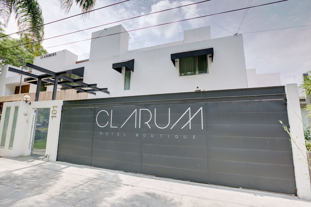Clarum 101 7/80
