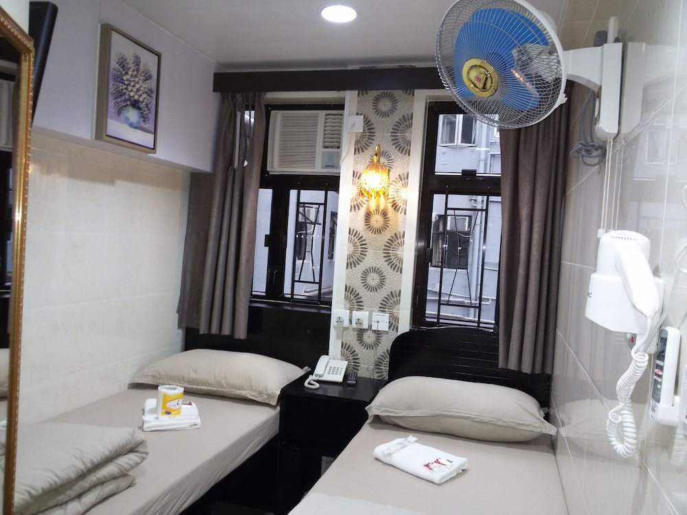 Asia Inn 36/39