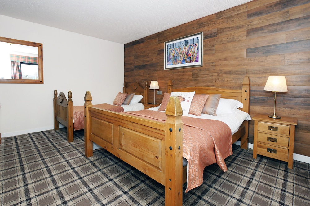 Ardentorrie Guest House 10/43