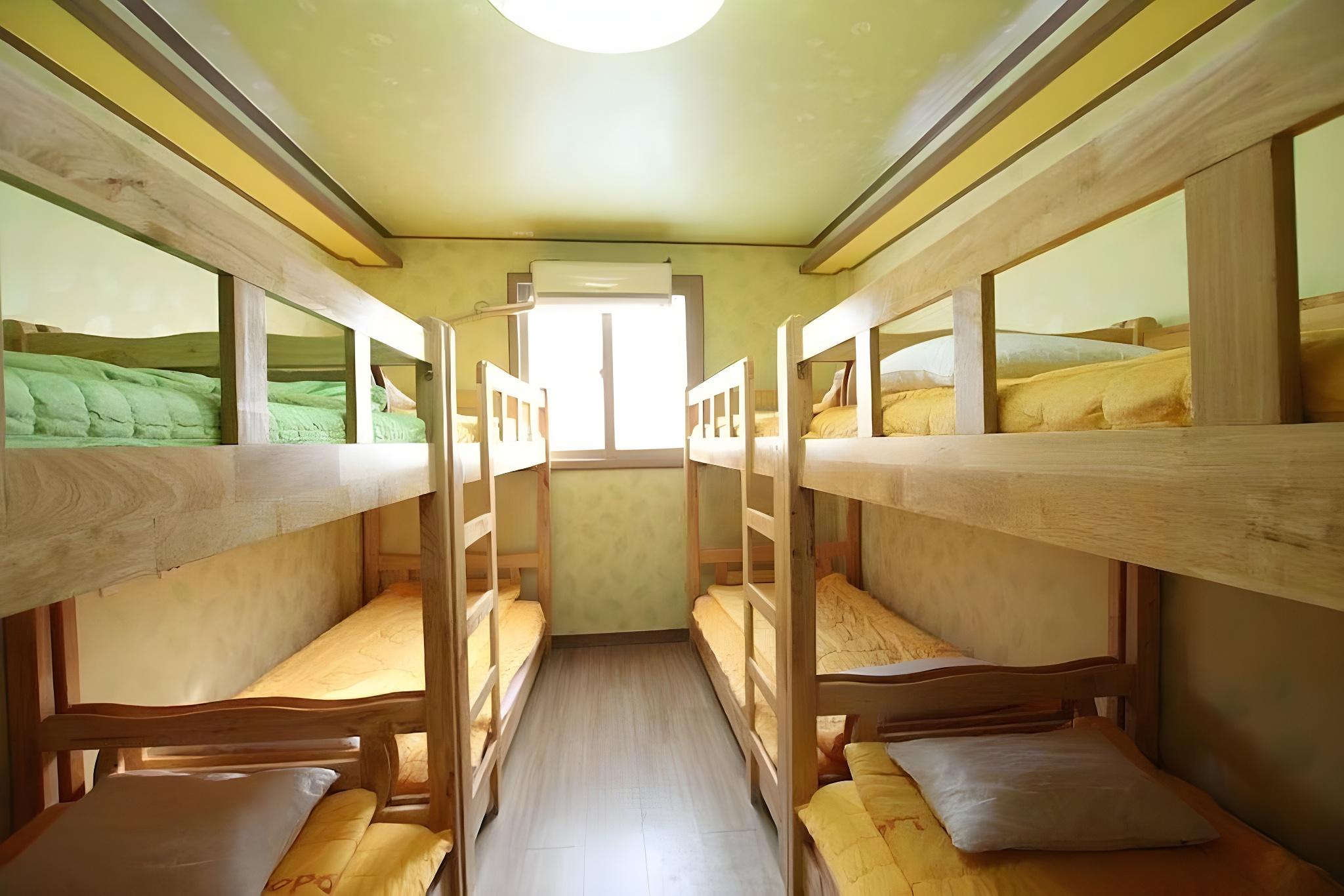 Gyeongju Friend Guest House - Hostel 30/53