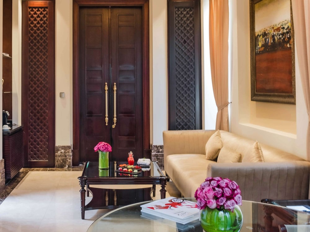 Raffles Al Areen Palace Bahrain 38/69
