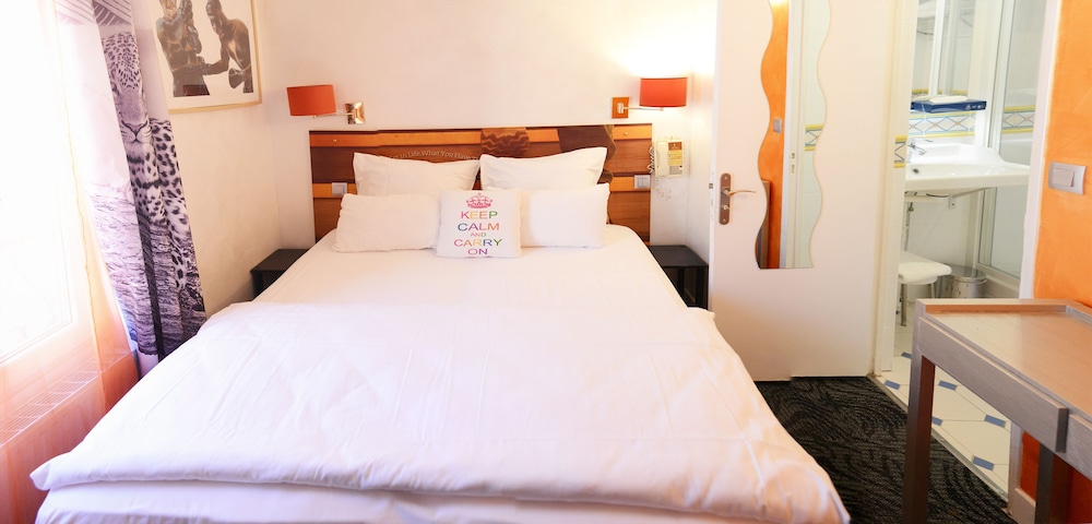 Hotel Malar 10/55
