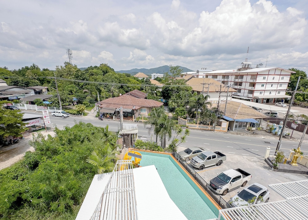 Xanadu Hotel U Tapao 42/48