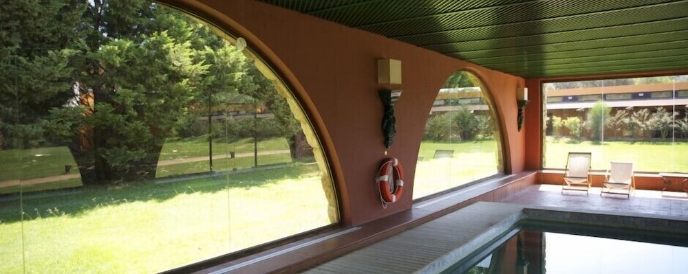 Hotel Mas Salvi 5/60
