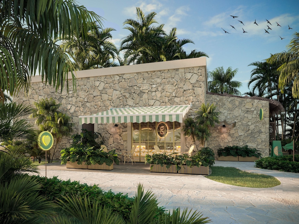 Family Selection at Grand Palladium Select Bavaro - All Inclusive 1/46