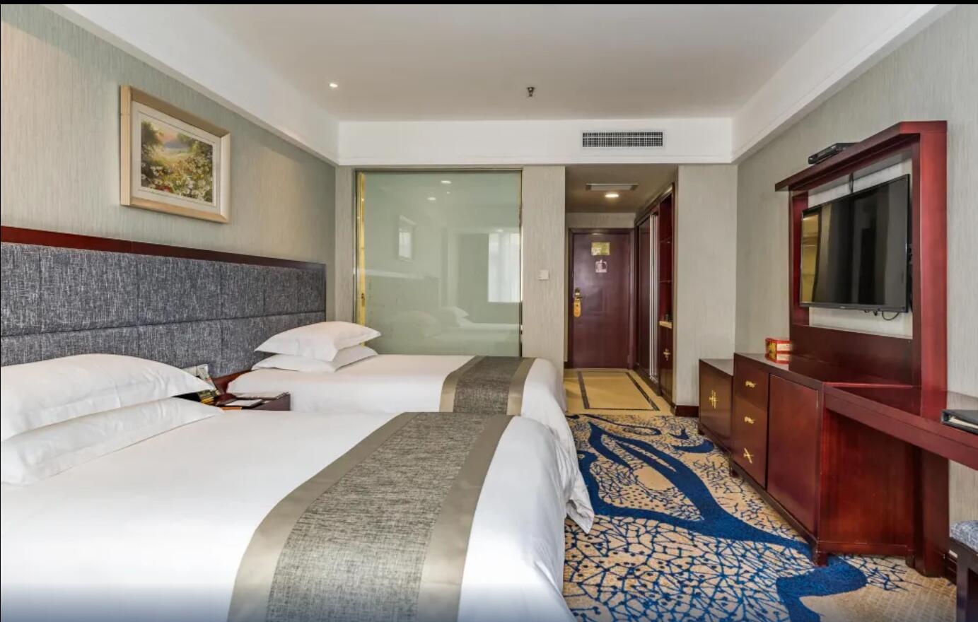 Enshi International Hotel 10/37